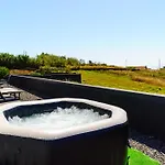 Dom wakacyjny Werner By Madeira Dream Ponta do Pargo