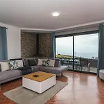 Werner By Madeira Dream Dom wakacyjny Ponta do Pargo