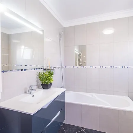 Werner By Madeira Dream Nyaraló Ponta do Pargo