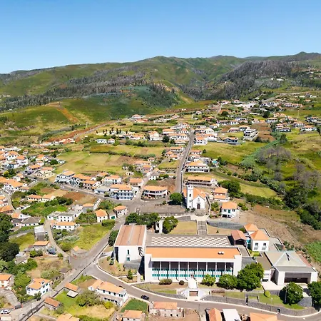 Werner By Madeira Dream Holiday home