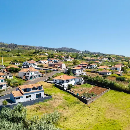 Werner By Madeira Dream * Ponta do Pargo