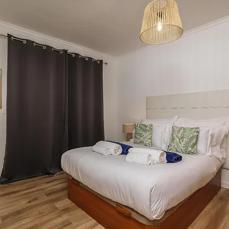 Nyaraló Werner By Madeira Dream