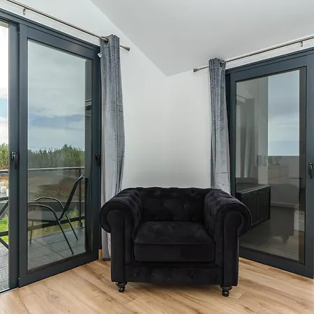 Werner By Madeira Dream Nyaraló *