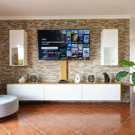 Werner By Madeira Dream Nyaraló