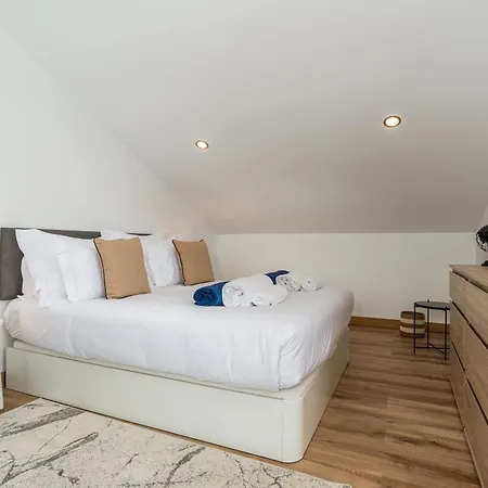 Werner By Madeira Dream Nyaraló Ponta do Pargo