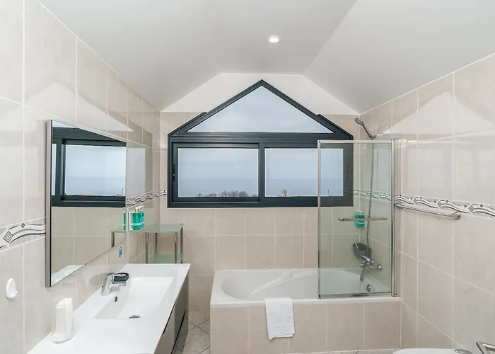 Werner By Madeira Dream Holiday home *