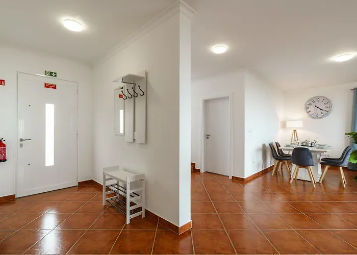 Werner By Madeira Dream Holiday home *