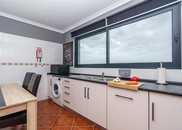 Holiday home Werner By Madeira Dream *