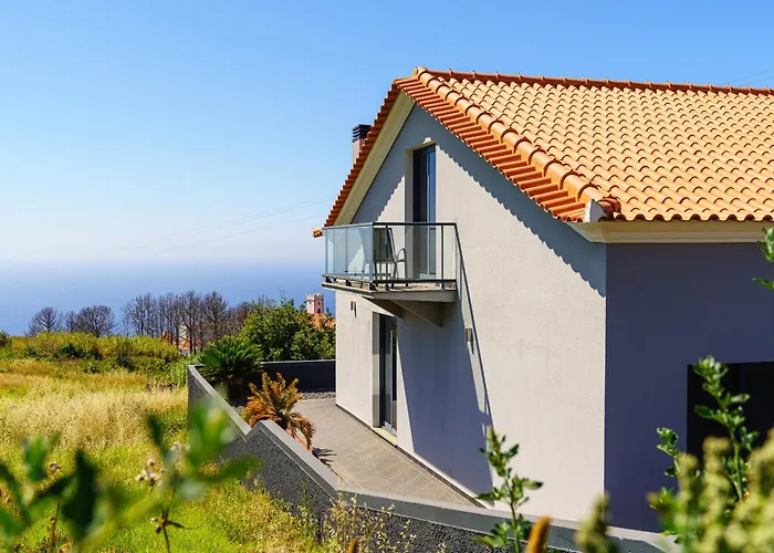 Werner By Madeira Dream * Ponta do Pargo