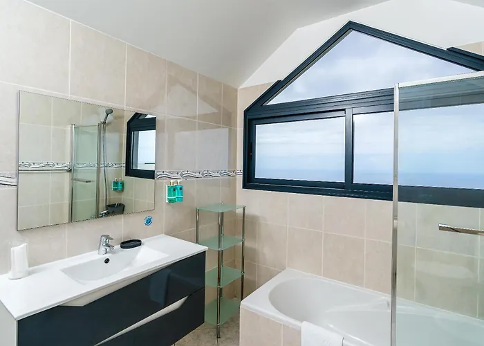 Werner By Madeira Dream Holiday home *