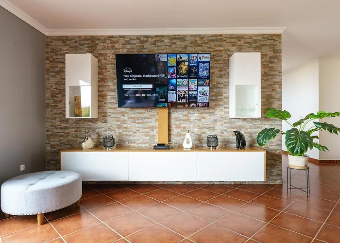 Werner By Madeira Dream Holiday home