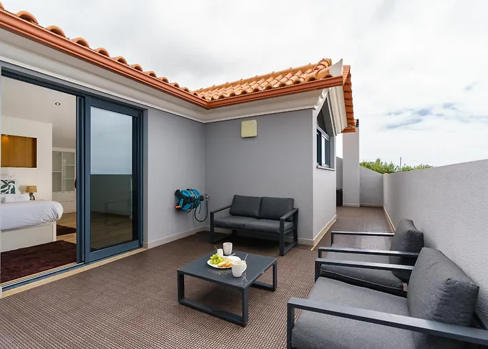 Werner By Madeira Dream Holiday home *