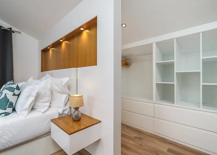 Werner By Madeira Dream