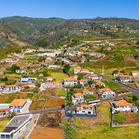 Werner By Madeira Dream * Ponta do Pargo