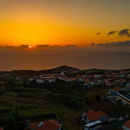 Werner By Madeira Dream * Ponta do Pargo