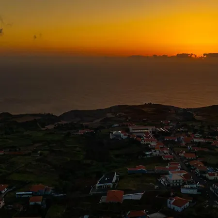 Werner By Madeira Dream Prázdninový dům Ponta do Pargo