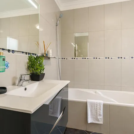 Werner By Madeira Dream Semesterbostad Ponta do Pargo