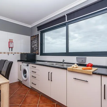 Semesterbostad Werner By Madeira Dream *