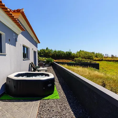 Werner By Madeira Dream Semesterbostad