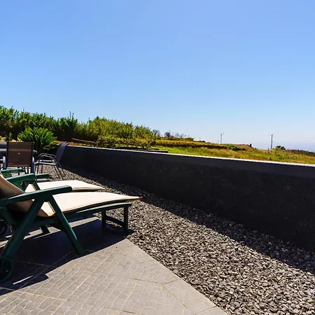 Дом отдыха Werner By Madeira Dream