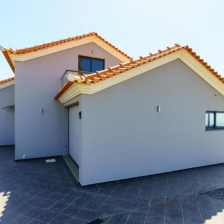 Holiday home Werner By Madeira Dream *