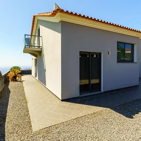 Holiday home Werner By Madeira Dream Ponta do Pargo