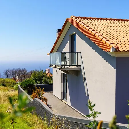 Werner By Madeira Dream * Ponta do Pargo