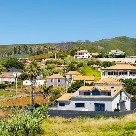 Werner By Madeira Dream Дом отдыха