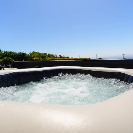 Semesterbostad Werner By Madeira Dream Ponta do Pargo