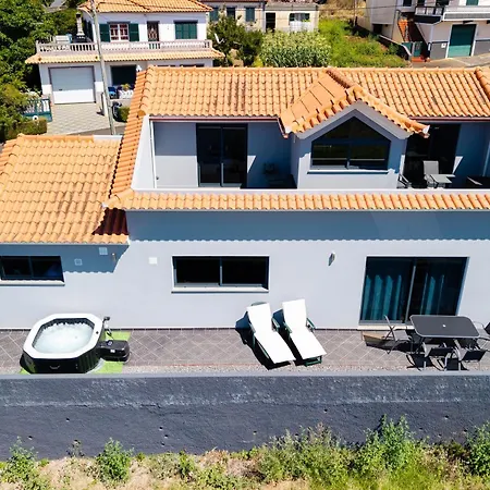 Werner By Madeira Dream