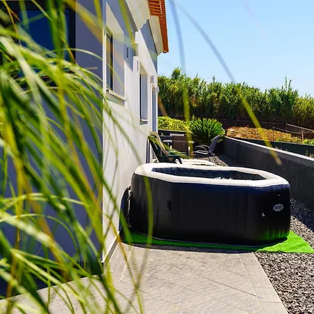 Werner By Madeira Dream * Ponta do Pargo