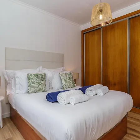 Werner By Madeira Dream * Ponta do Pargo