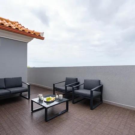 Dom wakacyjny Werner By Madeira Dream *