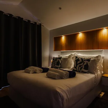 Werner By Madeira Dream Ponta do Pargo