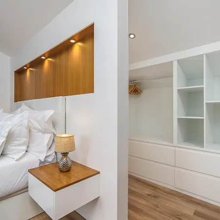 Werner By Madeira Dream