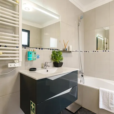 Werner By Madeira Dream Ponta do Pargo