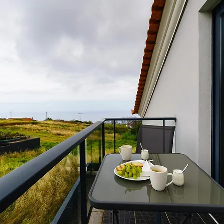 Werner By Madeira Dream * Ponta do Pargo