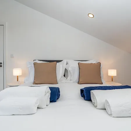 Werner By Madeira Dream Semesterbostad