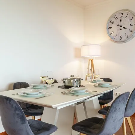 Дом отдыха Werner By Madeira Dream