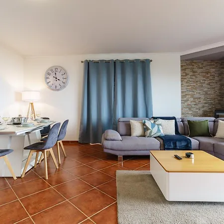 Дом отдыха Werner By Madeira Dream Понта-ду-Паргу