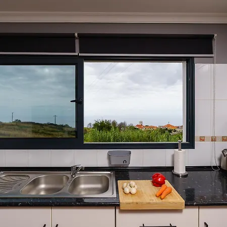 Werner By Madeira Dream * Ponta do Pargo