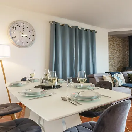 Werner By Madeira Dream Ponta do Pargo