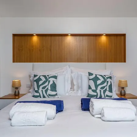 Werner By Madeira Dream Villa