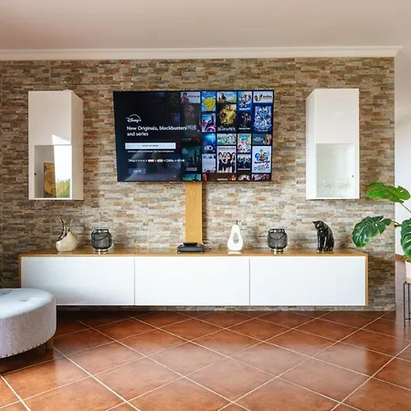 Werner By Madeira Dream Villa