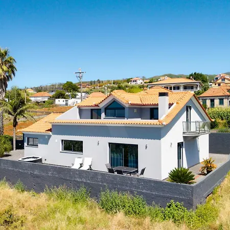 Villa Werner By Madeira Dream Ponta do Pargo