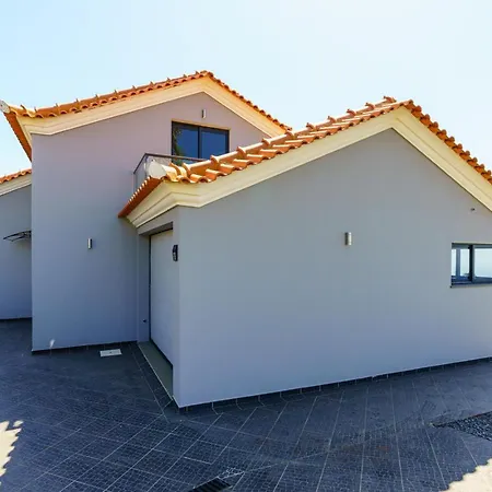 Werner By Madeira Dream Villa