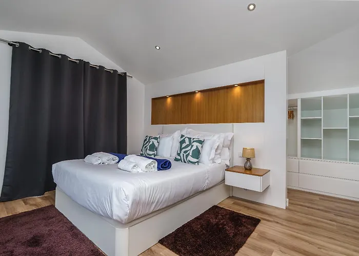 Werner By Madeira Dream Vakantiehuis *