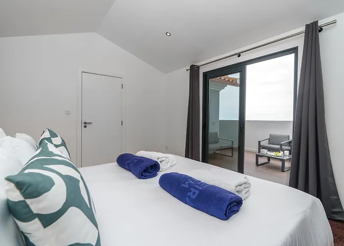 Werner By Madeira Dream Vakantiehuis