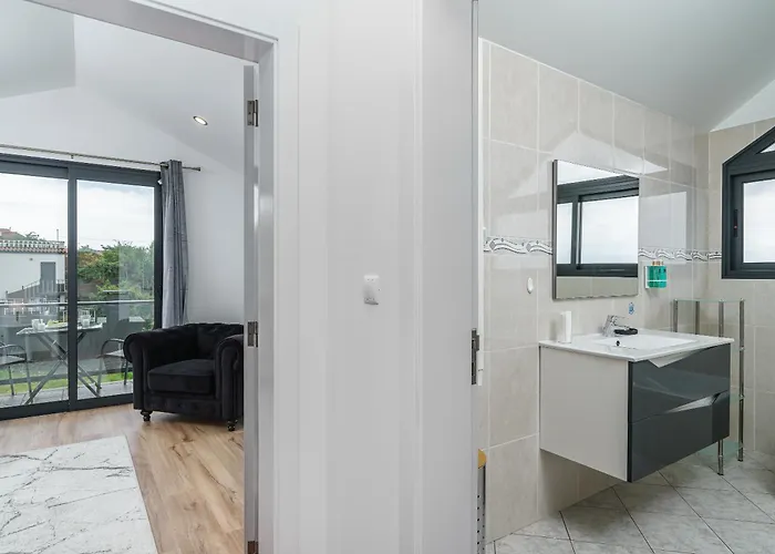 Werner By Madeira Dream