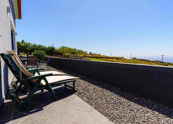 Holiday home Werner By Madeira Dream